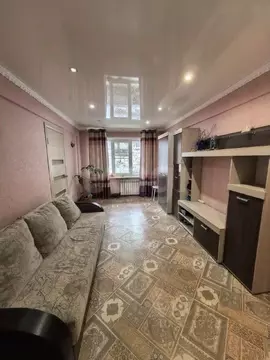 2-к кв. Забайкальский край, Чита Белорусская ул., 9А (44.3 м)