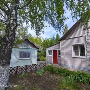 Дом в Воронежская область, Семилукский район, Лосевское с/пос, с. ...