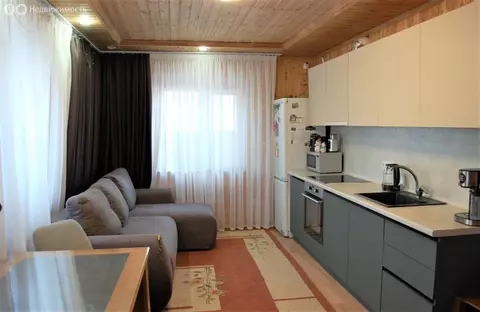 Дом в Волжский район, сельское поселение Лопатино, посёлок Самарский ...