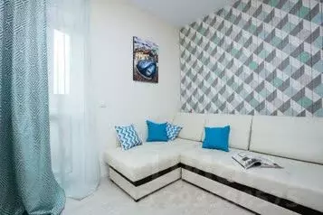 2-к кв. Свердловская область, Екатеринбург ул. Шейнкмана, 86А (50.0 м)