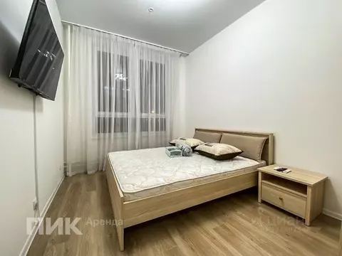 1-к кв. Москва Внуковское поселение, ул. Летчика Грицевца, 14А (33.6 ...