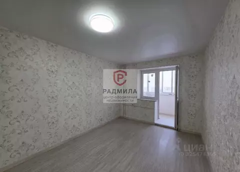 1-к кв. Московская область, Сергиев Посад Ярославское ш., 8Б (34.5 м)