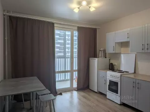 1-к кв. Москва ул. Мостовая, 5к3 (37.0 м)