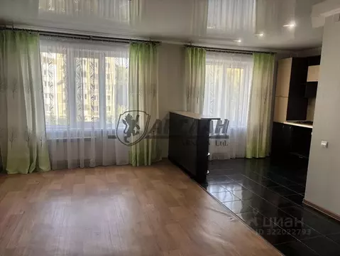 2-к кв. Татарстан, Казань ул. Карбышева, 58А (52.0 м)