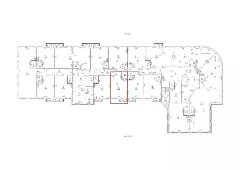 Свободной планировки кв. Ульяновская область, Ульяновск просп. ...