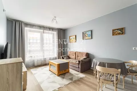 1-к кв. Московская область, Люберцы ул. Летчика Ларюшина, 6к1 (38.8 м)