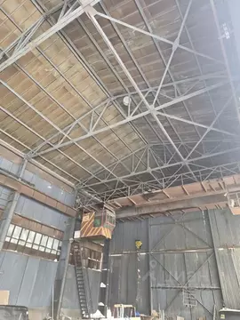 Склад в Новосибирская область, Новосибирск ул. Королева, 40к2 (658 м)