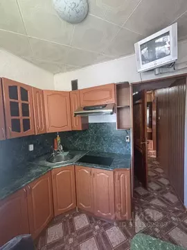 2-к кв. Московская область, Егорьевск муниципальный округ, д. ...