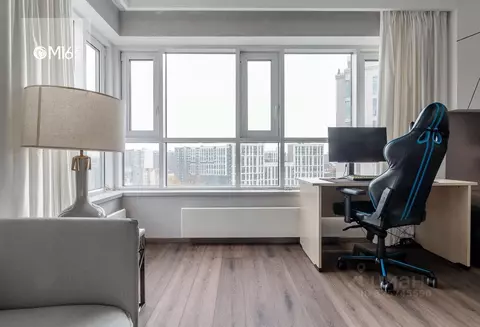 2-к кв. Санкт-Петербург Ушаковская наб., 3к4 (71.8 м)