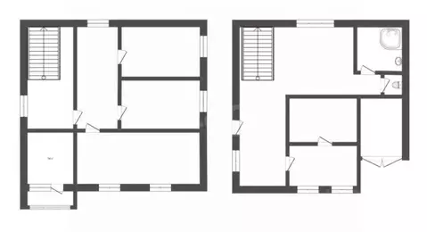 Дом в Воронежская область, Борисоглебск Пионерская ул., 174 (150 м)