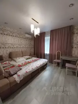 2-к кв. Крым, Керчь Аршинцево мкр, ул. Победы, 4 (45.0 м)