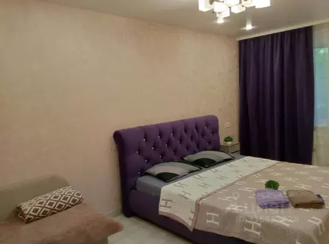 1-к кв. Волгоградская область, Волгоград ул. Землячки, 62А (33.0 м)