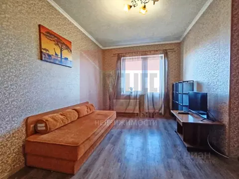 1-к кв. Калининградская область, Калининград Кутаисский пер., 2 (27.0 ...