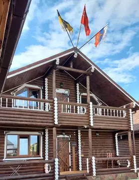 Дом в Краснодарский край, Темрюкский район, Голубицкое с/пос, ...