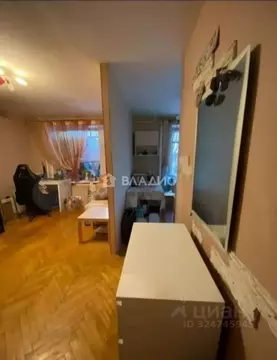 1-к кв. Московская область, Мытищи ул. Академика Каргина, 38к1 (31.0 ...