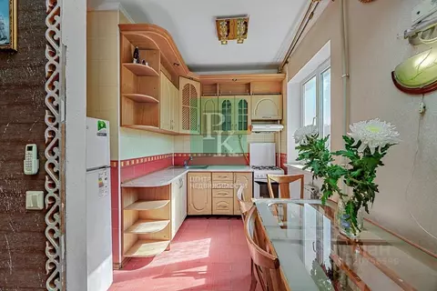 2-к кв. Севастополь ул. Репина, 14 (43.3 м)