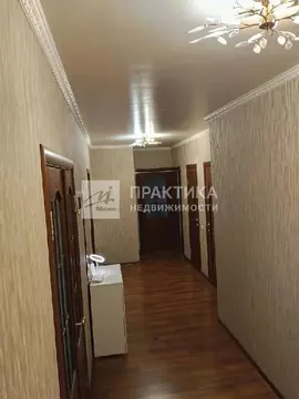 Продается 3-комнатная квартира