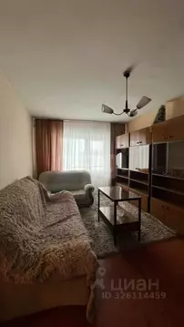 2-к кв. Северная Осетия, Владикавказ ул. Ватутина, 17Б (45.5 м)