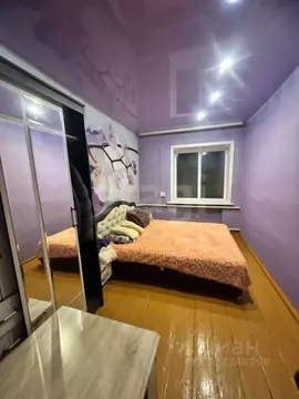 Дом в Бурятия, Хоринский район, с. Хоринск Промышленная ул., 34 (57 м)