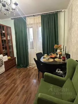 1-к кв. Московская область, Мытищи Пироговский мкр, ул. Фабричная, 15 ...