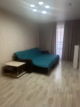 1-к кв. Красноярский край, Красноярск Вербная ул., 5 (44.0 м)