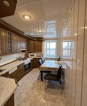 3-к кв. Ярославская область, Ярославль ул. Калинина, 31 (68.0 м)