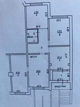 Помещение свободного назначения в Московская область, Балашиха 1 Мая ...