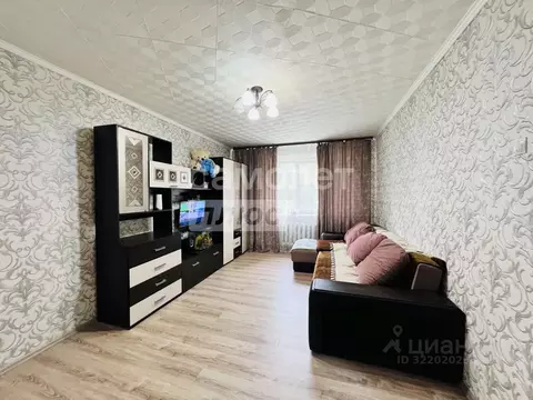 1-к кв. Липецкая область, Липецк Сырский Рудник мкр, ул. Прудная (32.0 ...