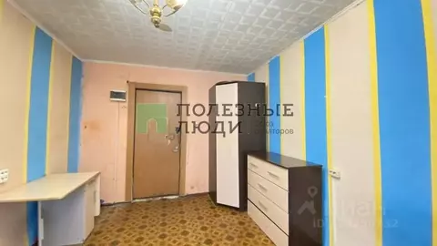 Комната Красноярский край, Красноярск ул. Корнетова, 6 (12.8 м)