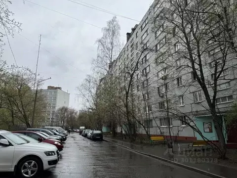 Комната Московская область, Люберцы Московская ул., 16 (28.1 м)