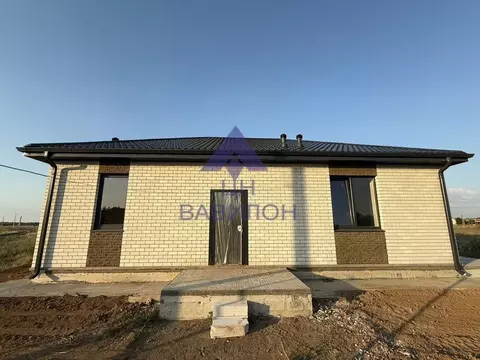 Дом в Ростовская область, Волгодонск Индустриальная ул. (108 м)