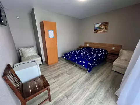 Комната Краснодарский край, Анапа ул. Горького, 37