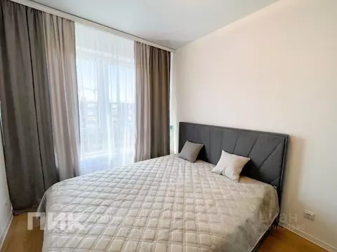 1-к кв. Московская область, Котельники Парковый мкр, 11 (32.0 м)