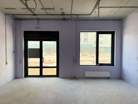 Помещение свободного назначения в Санкт-Петербург пос. Парголово, ул. ...