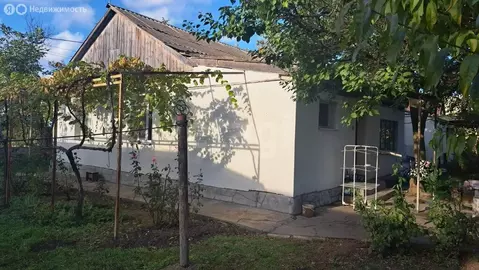 Дом в Витязево, улица Мира (76 м)