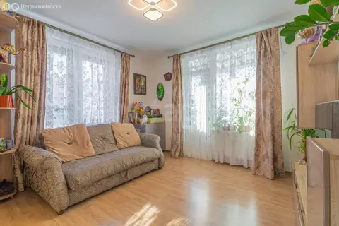 2-комнатная квартира: Санкт-Петербург, Туристская улица, 22 (51.7 м)