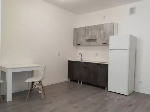 Студия Санкт-Петербург пос. Парголово, дор. Михайловская, 6 (29.2 м)