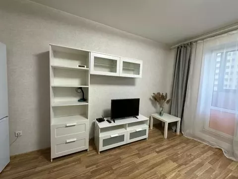 Студия Ленинградская область, Мурино Всеволожский район, пл. ...