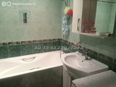 2-комнатная квартира: Балашиха, Заречная улица, 32 (79 м)