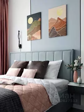 1-к кв. Санкт-Петербург Светлановский просп., 14к1 (31.0 м)