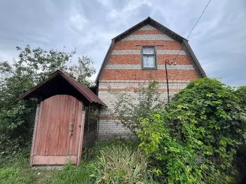Дом в Воронежская область, Рамонский район, Новоживотинновское с/пос, ...