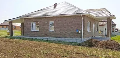 Дом в Белгородская область, Строитель Яковлевский городской округ, ул. ...