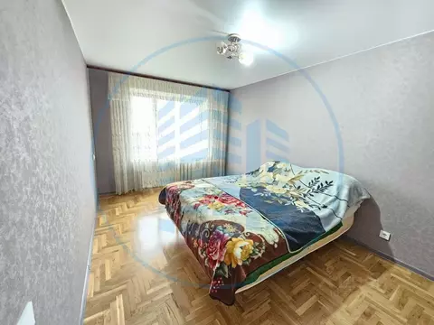 4-к кв. Ставропольский край, Ессентуки Заполотно мкр, ул. Лермонтова, ...