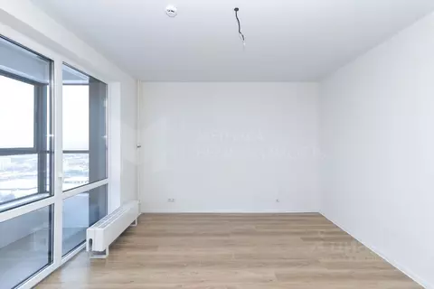 2-к кв. Ленинградская область, Всеволожский район, пос. Бугры ул. ...