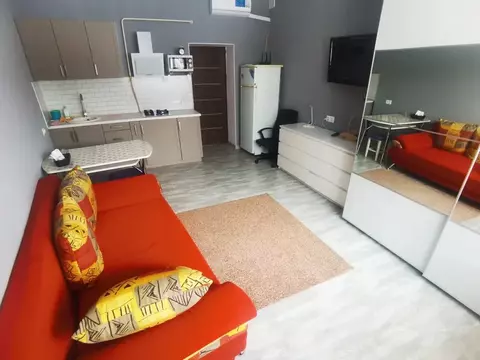 Студия Башкортостан, Уфа Трактовая ул., 12 (28.0 м)