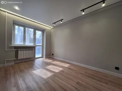 2-комнатная квартира: Ростов-на-Дону, улица Мечникова, 126А (48 м)