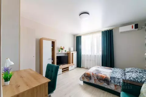 1-к кв. Тамбовская область, Тамбов ул. Агапкина, 21А (41.0 м)