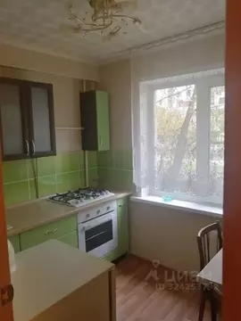 1-к кв. Свердловская область, Екатеринбург ул. Комсомольская, 72 (32.0 ...