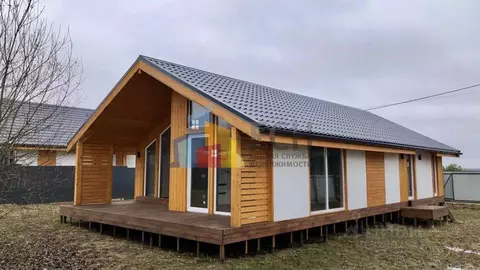 Дом в Московская область, Ступино городской округ, д. Кошелевка ул. ...