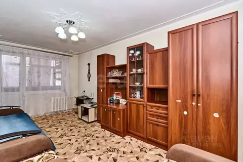 2-к кв. Томская область, Томск ул. Ференца Мюнниха, 9 (44.1 м)